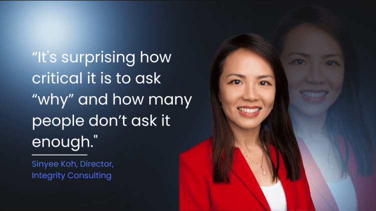 Navigating Singapore's Financial Landscape: Insights from a Compliance Expert